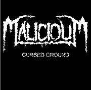 Malicioum : Cursed Ground